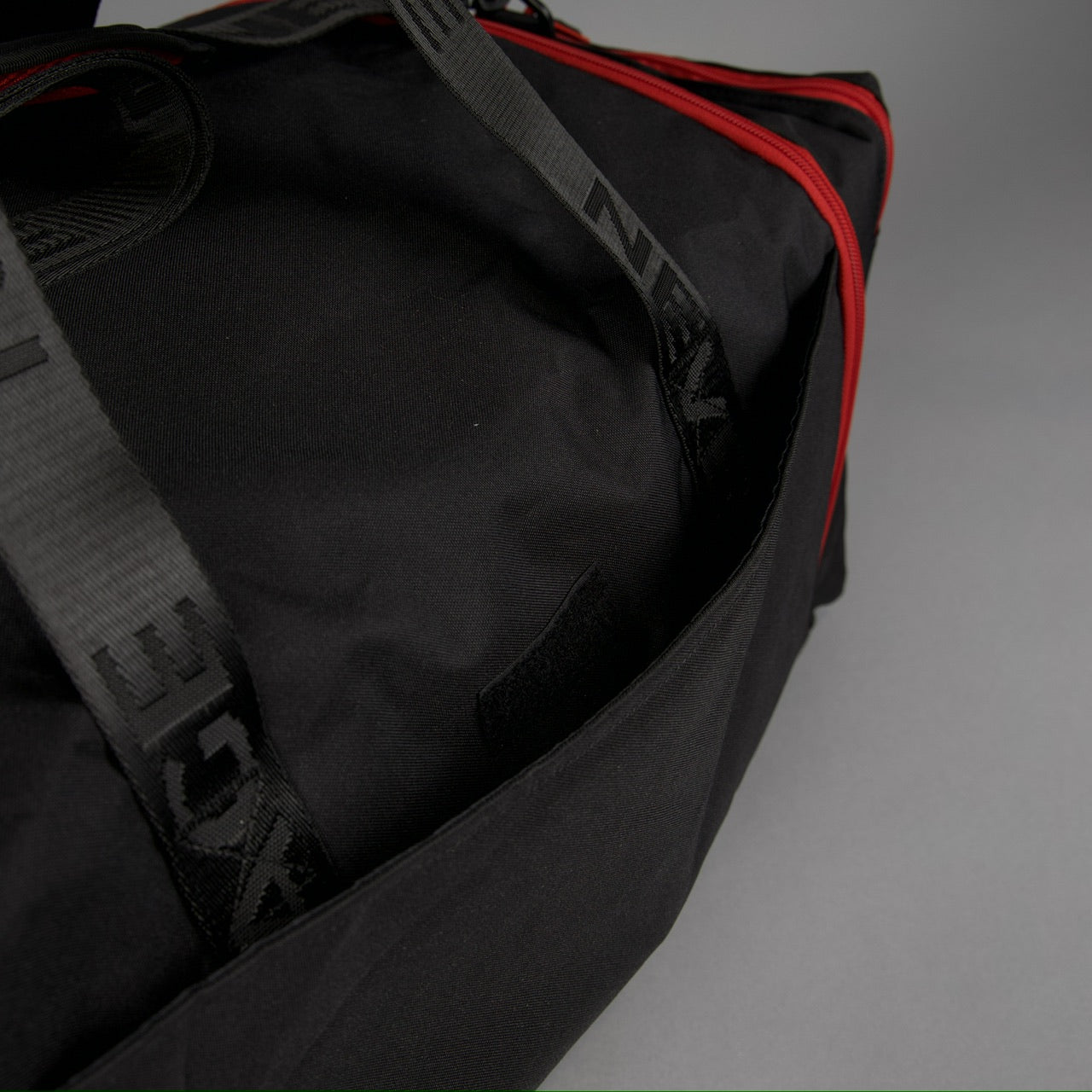 40L Ultimate Duffle Bag Red Wolf