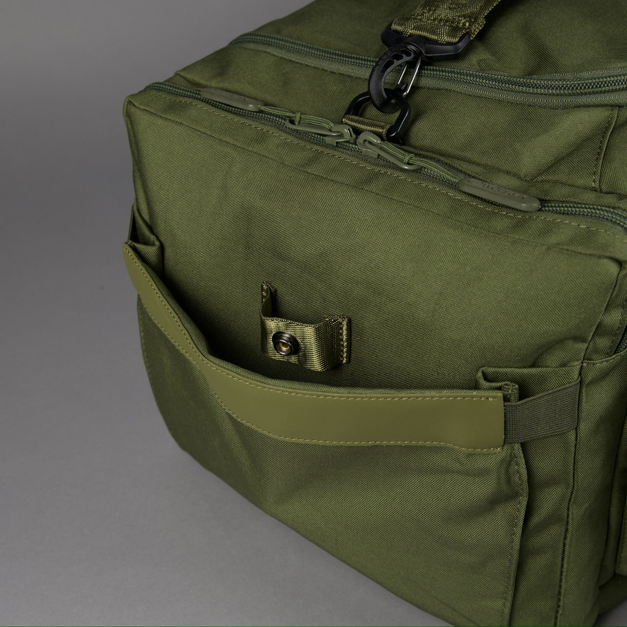 40L Ultimate Duffle Bag OD Green