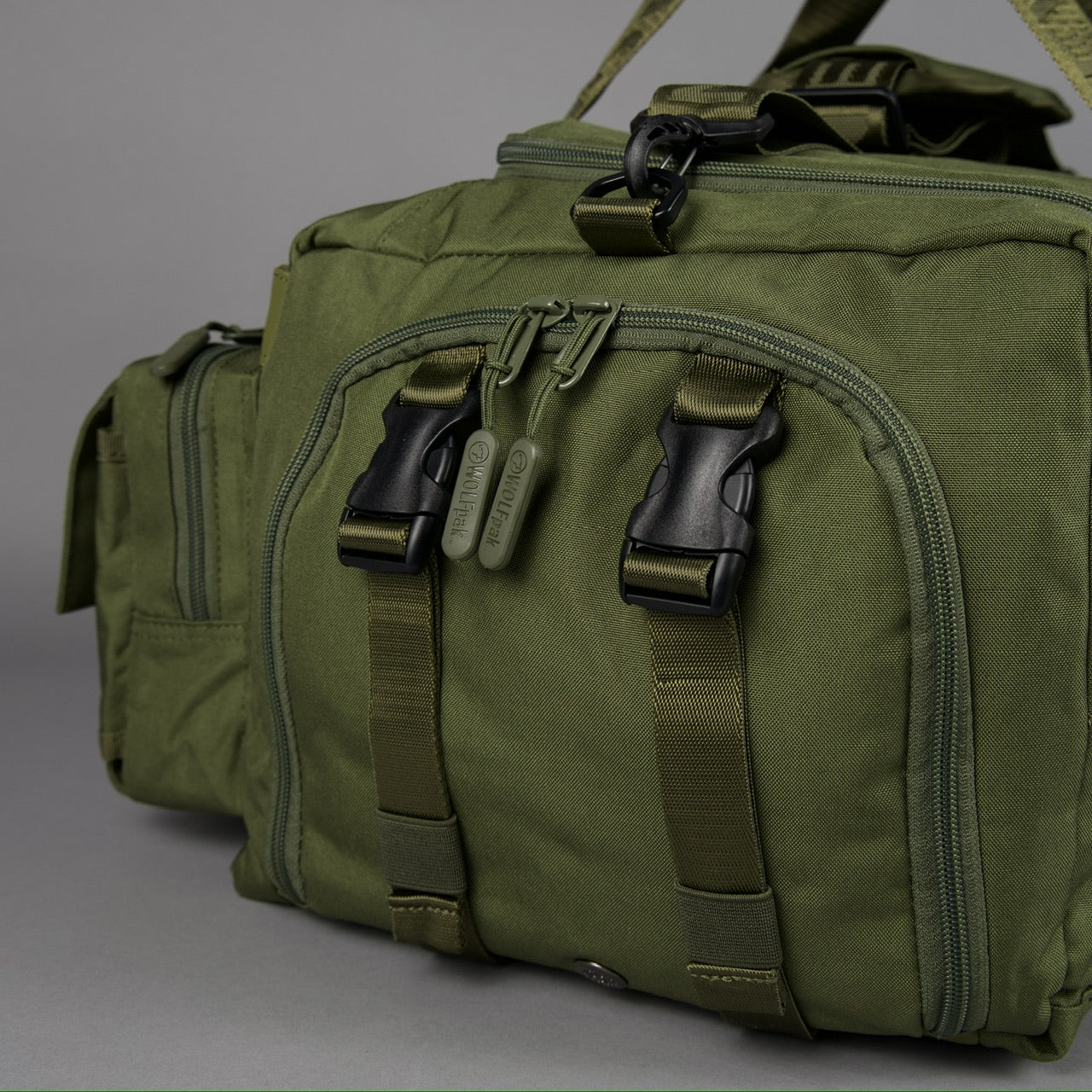 40L Ultimate Duffle Bag OD Green