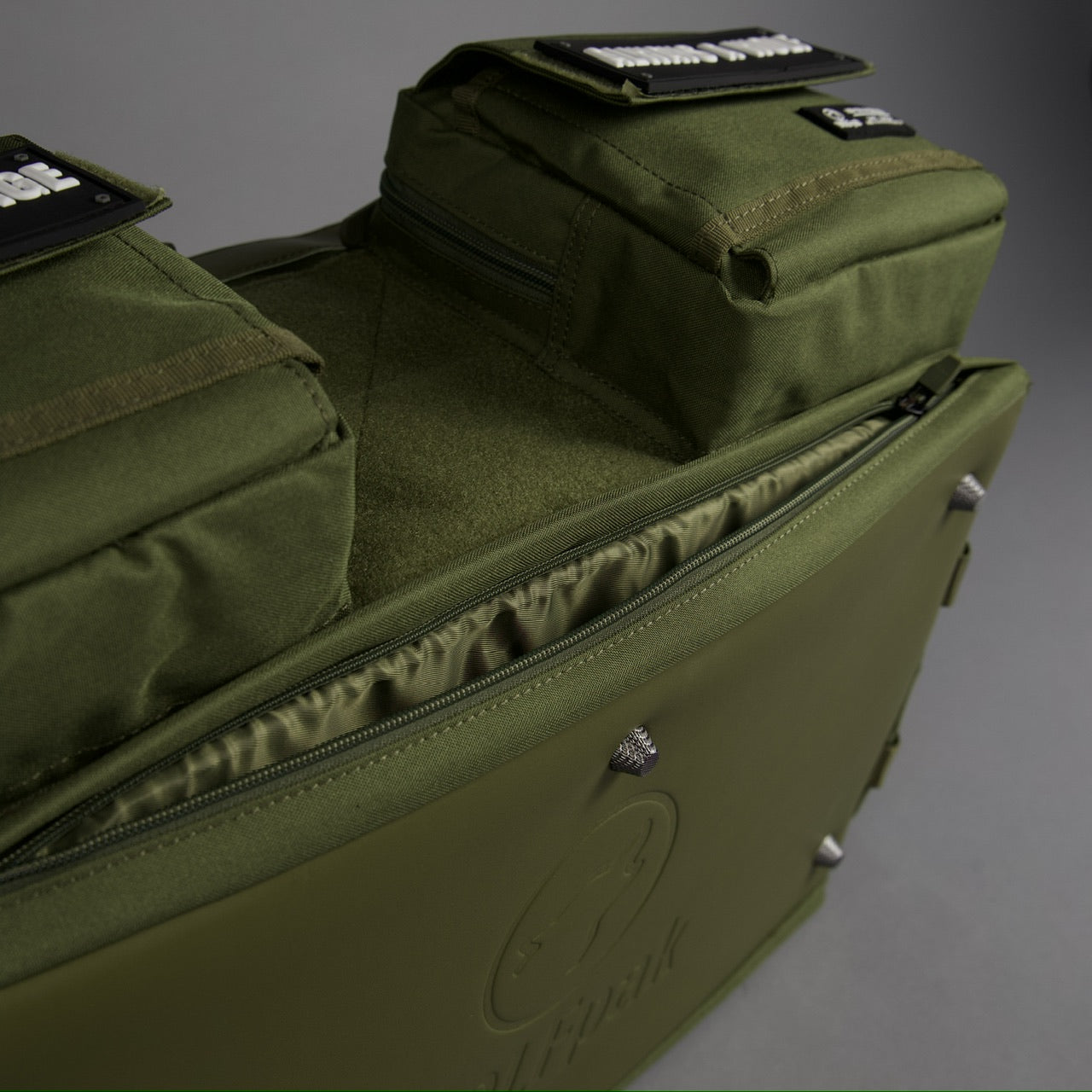 40L Ultimate Duffle Bag OD Green