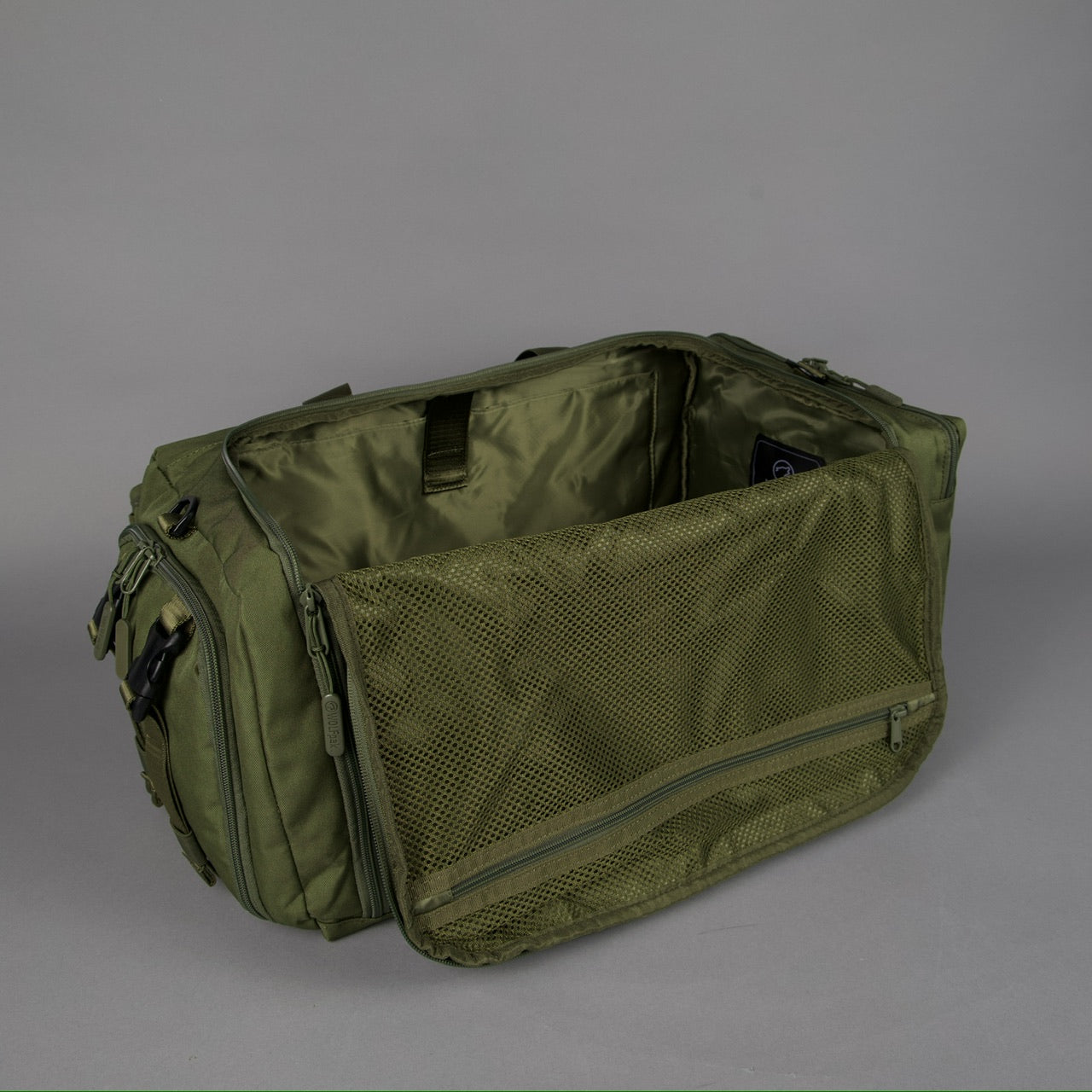 40L Ultimate Duffle Bag OD Green