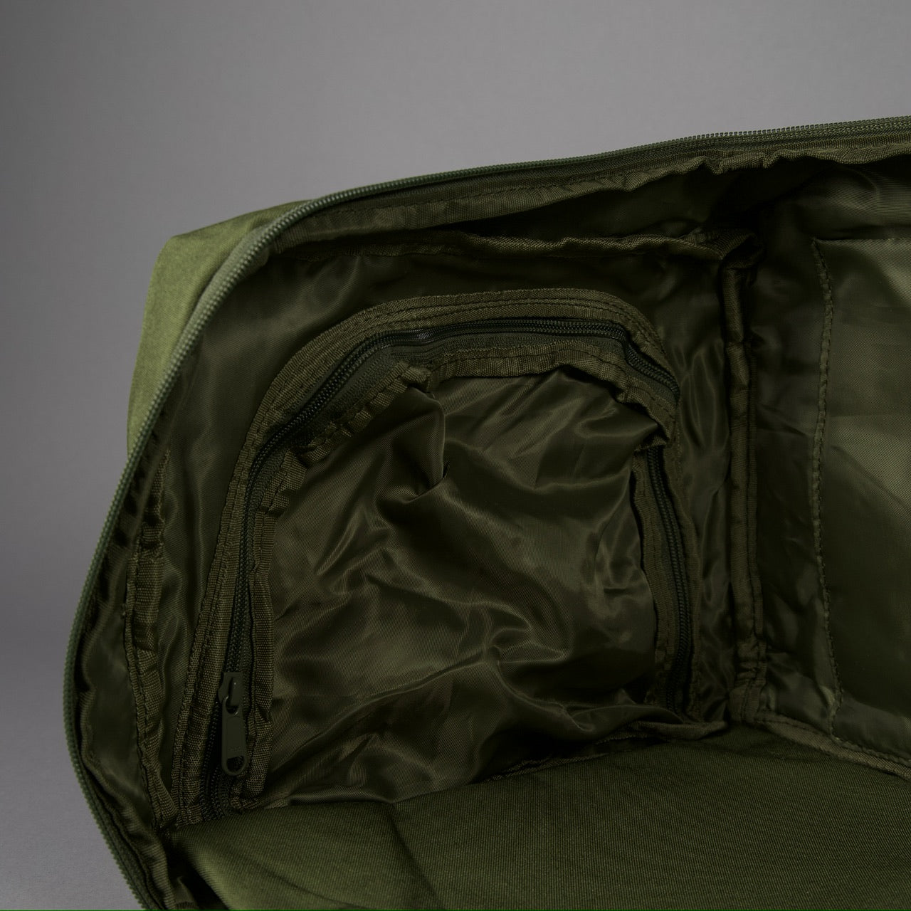 40L Ultimate Duffle Bag OD Green