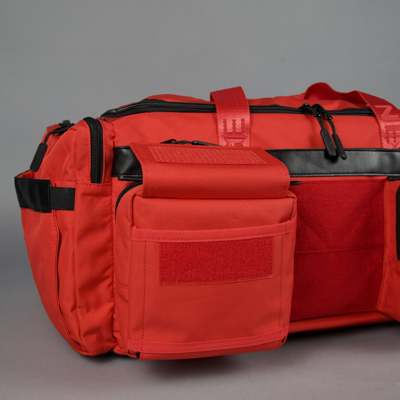 40L Ultimate Duffle Bag Elite Red