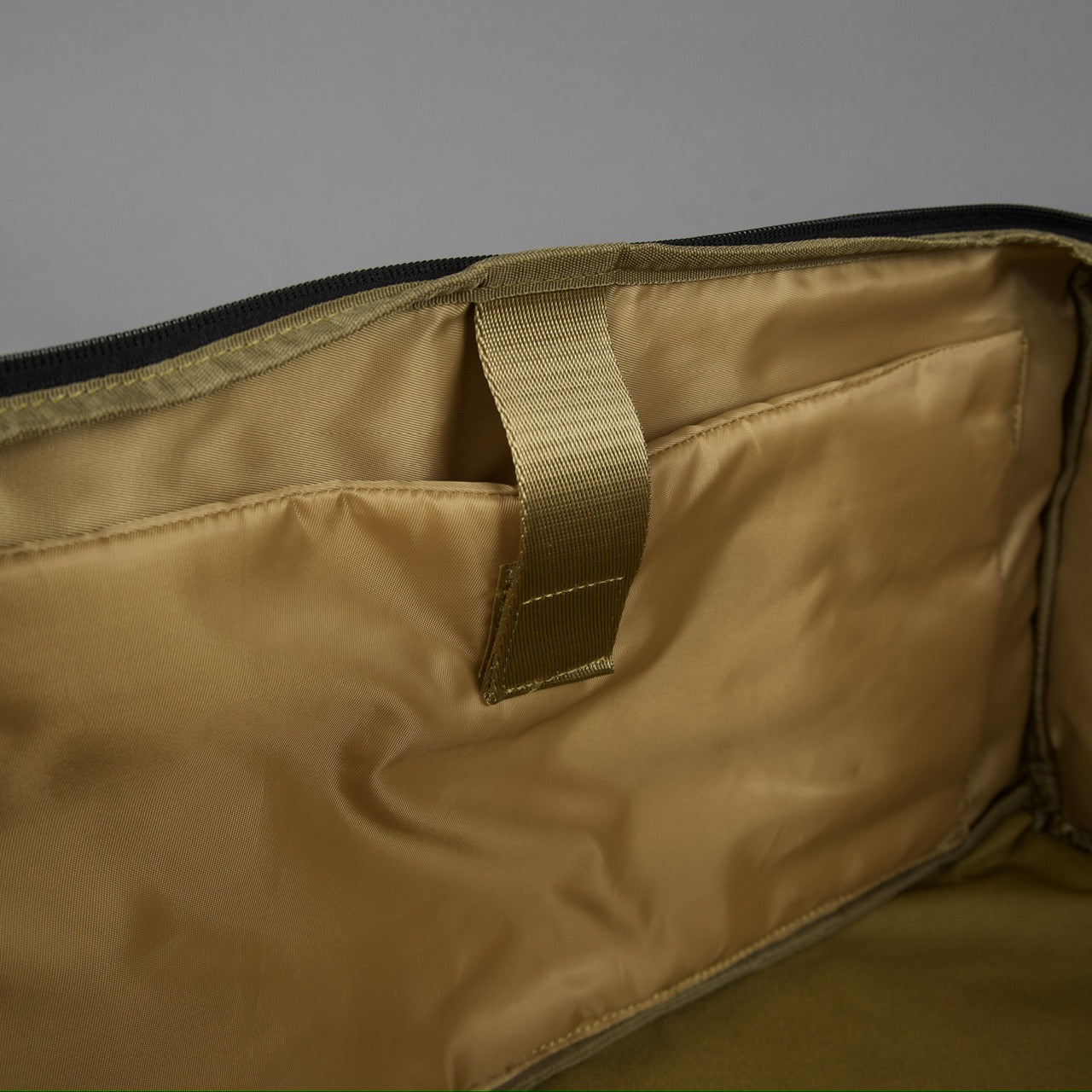 40L Ultimate Duffle Bag Khaki