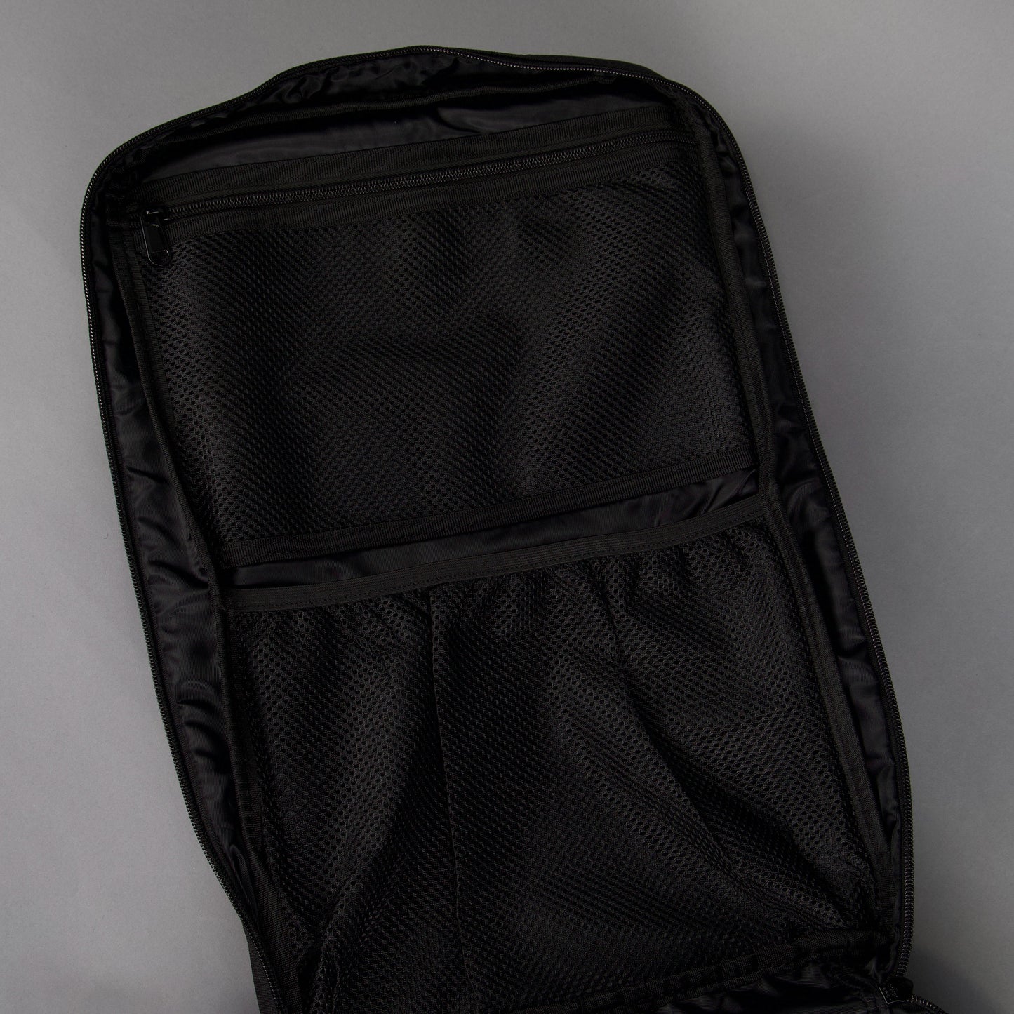 45L Backpack Alpha Black Leopard Limited Edition