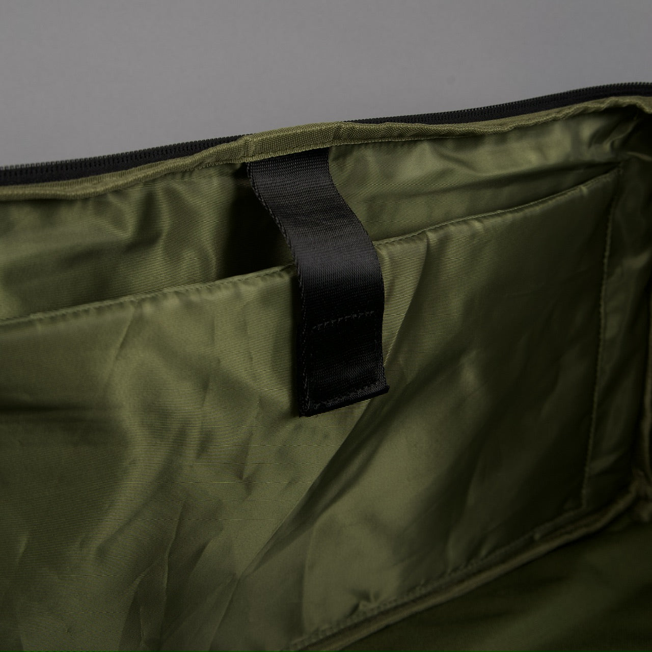 40L Ultimate Duffle Bag Athletic Green