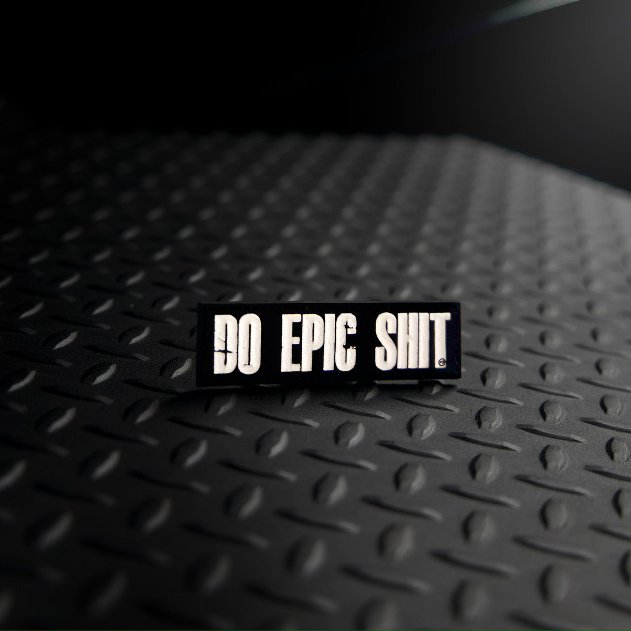 Do Epic Shit Patch