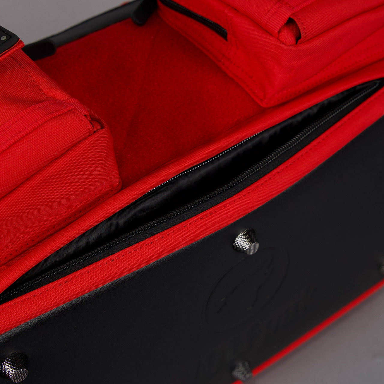 20L Mini Duffle Bag Elite Red