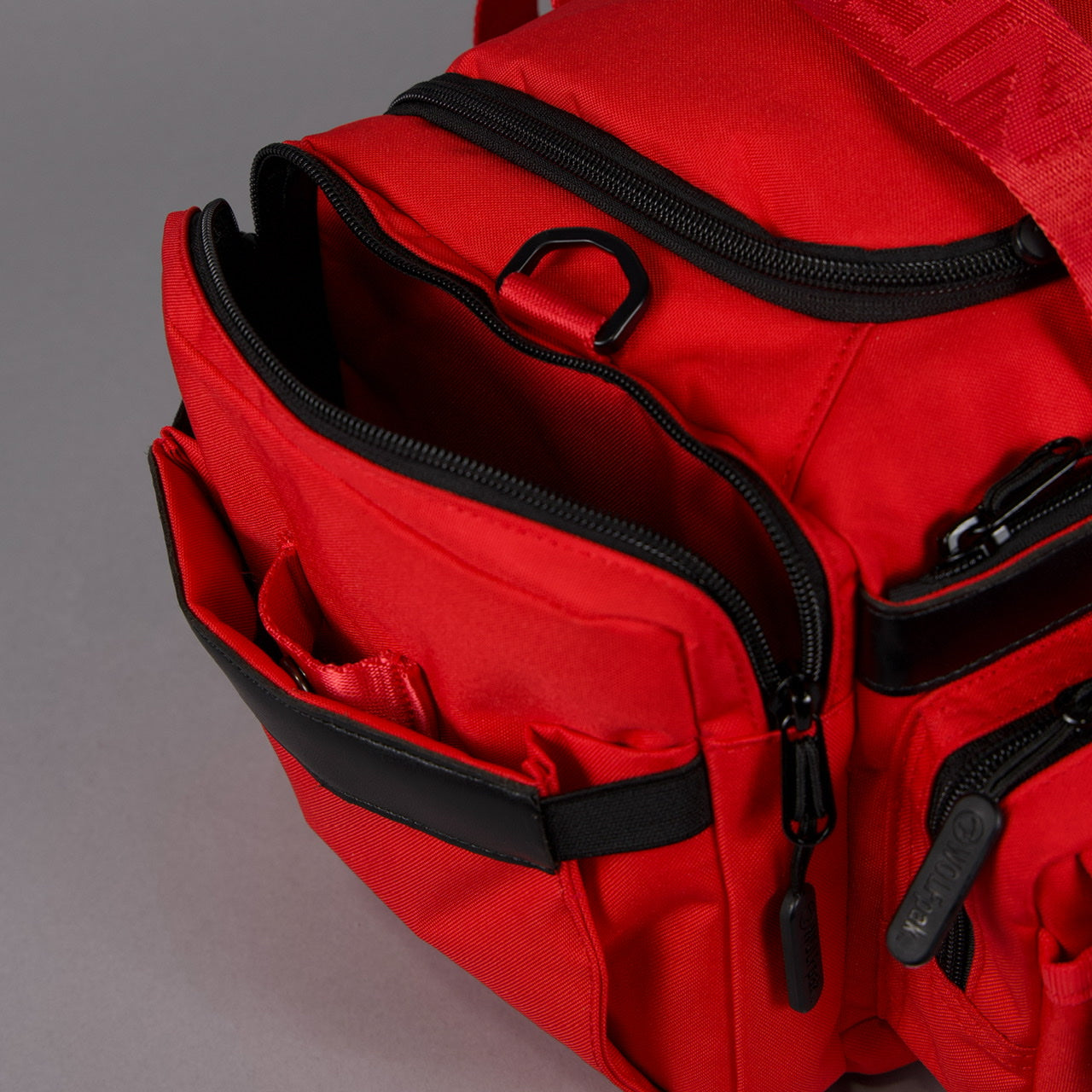 20L Mini Duffle Bag Elite Red