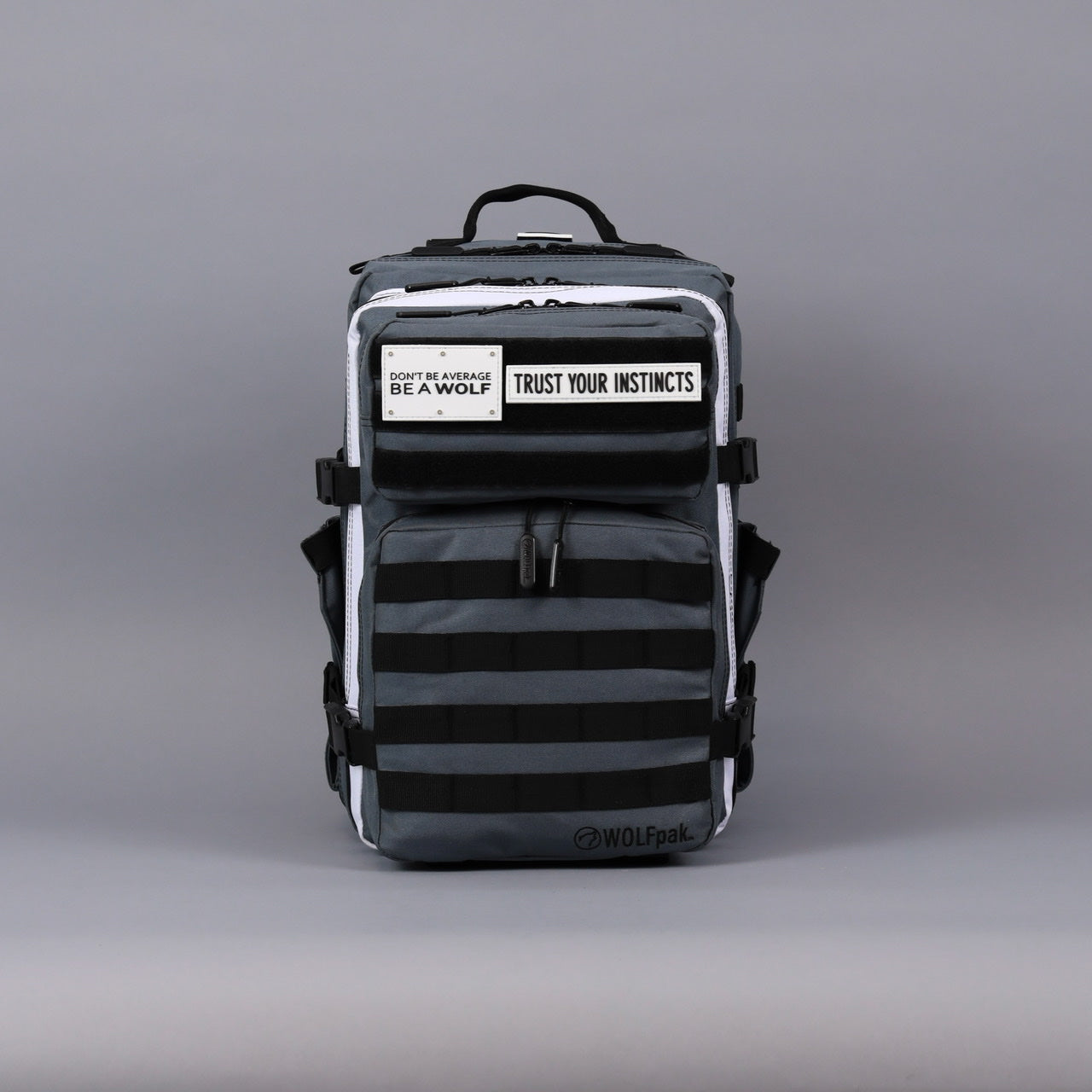 35L Backpack Achromatic