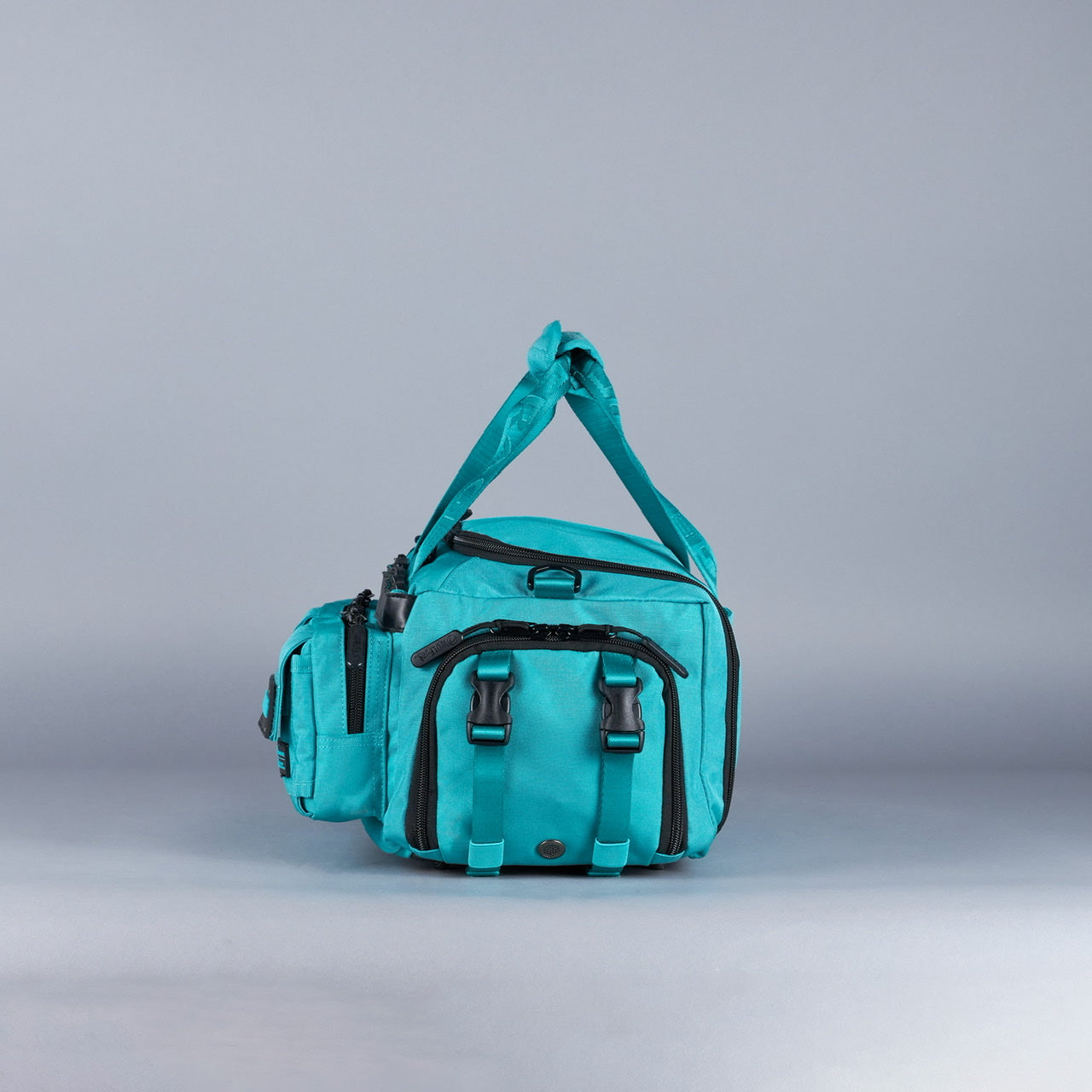 20L Mini Duffle Bag Voodoo Aqua