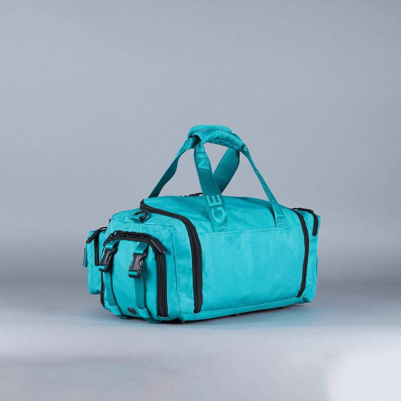 20L Mini Duffle Bag Voodoo Aqua