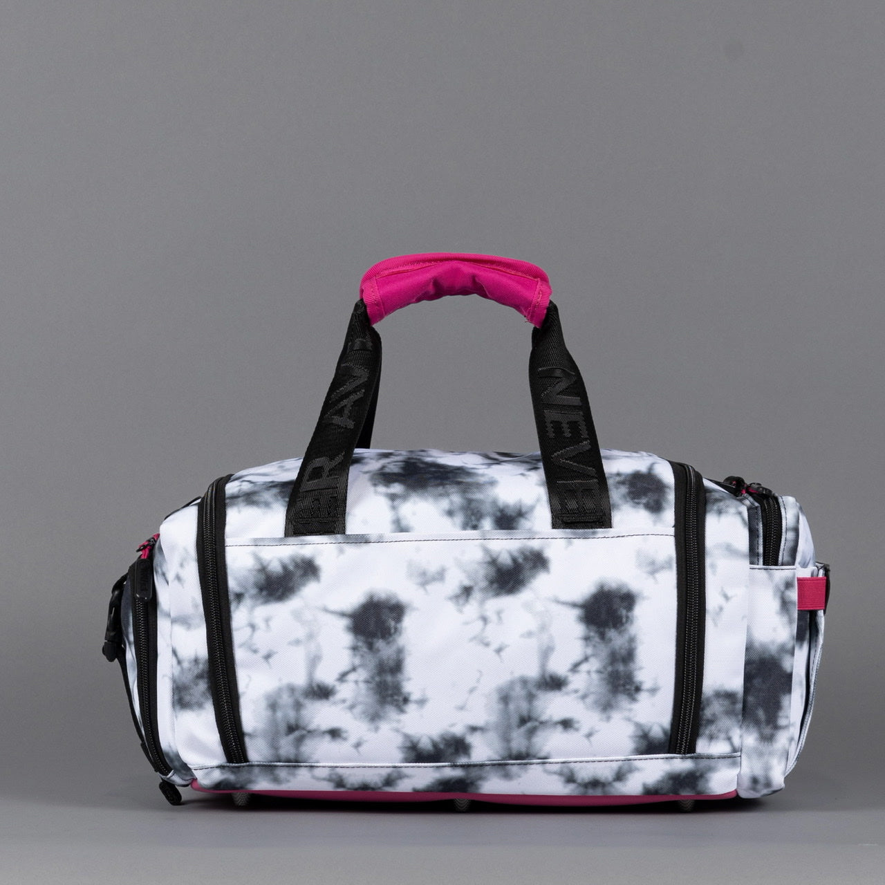 20L Mini Duffle Bag Timber Wolf Magenta Pink