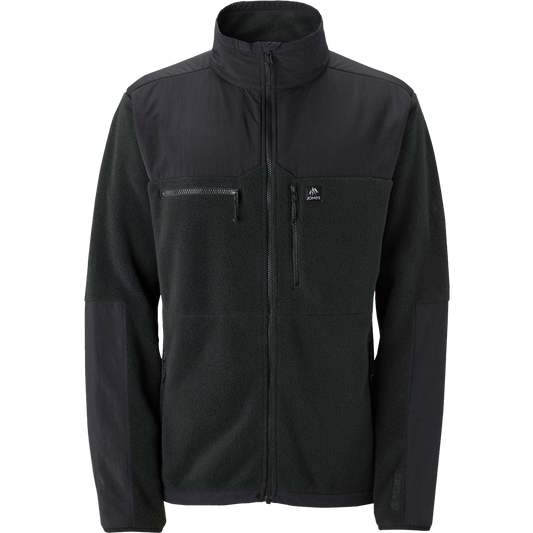 Men's Base Camp Recycled Fleece Jacket