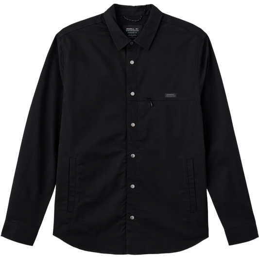 Men's TRVLR Drifter Overshirt