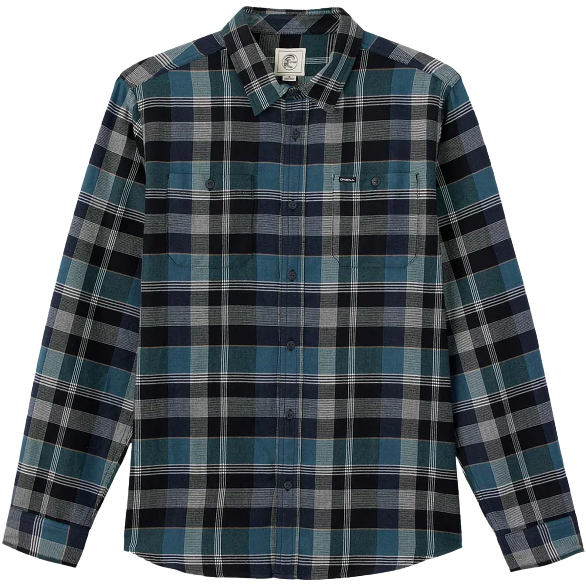 Men's O'riginals Jonez Flannel