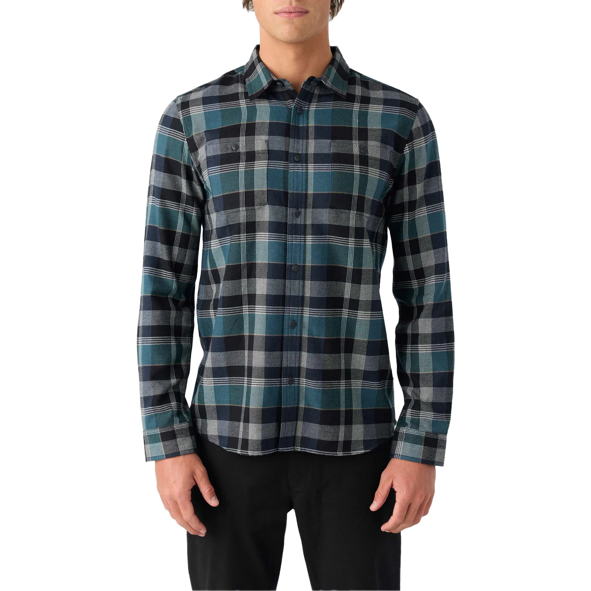 Men's O'riginals Jonez Flannel