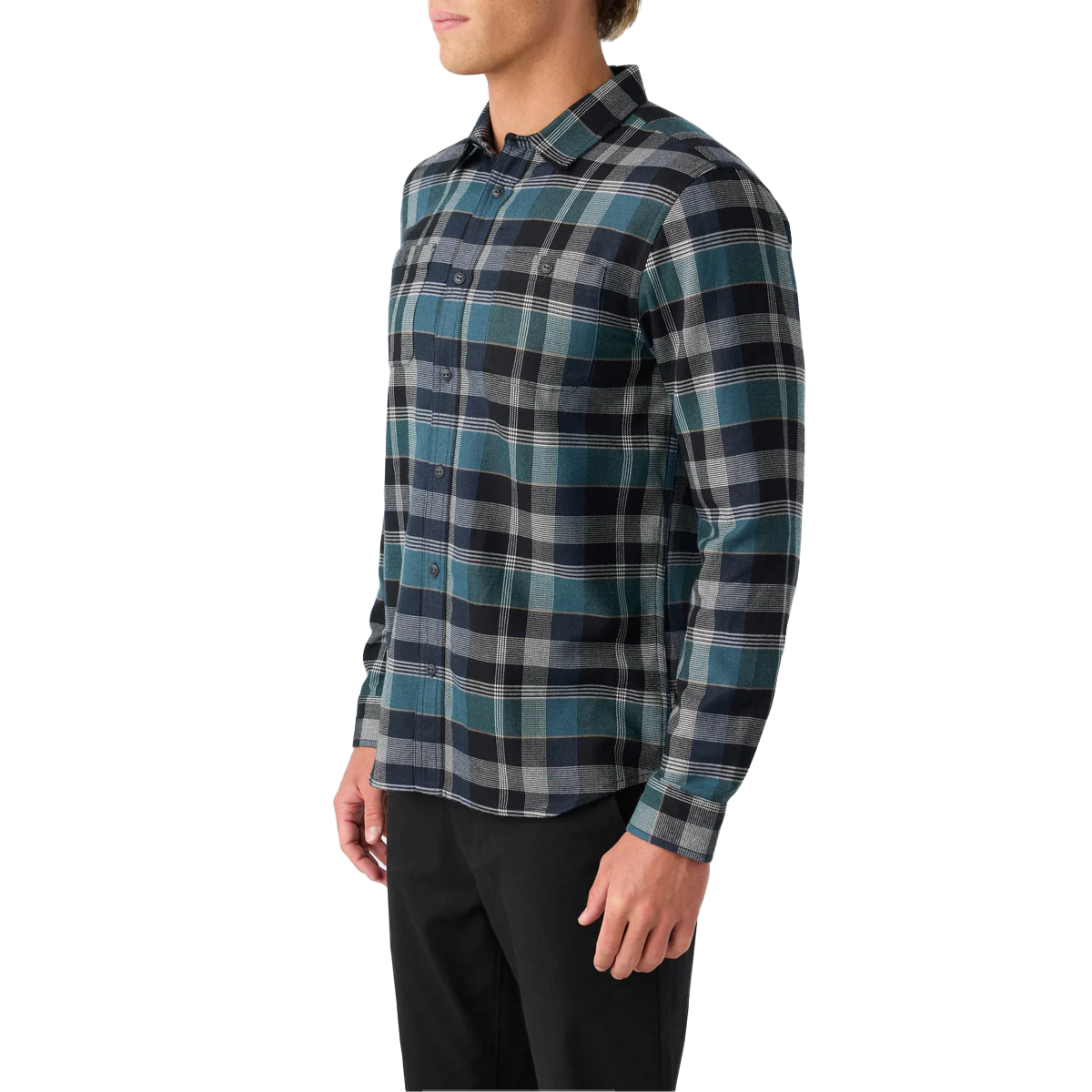 Men's O'riginals Jonez Flannel