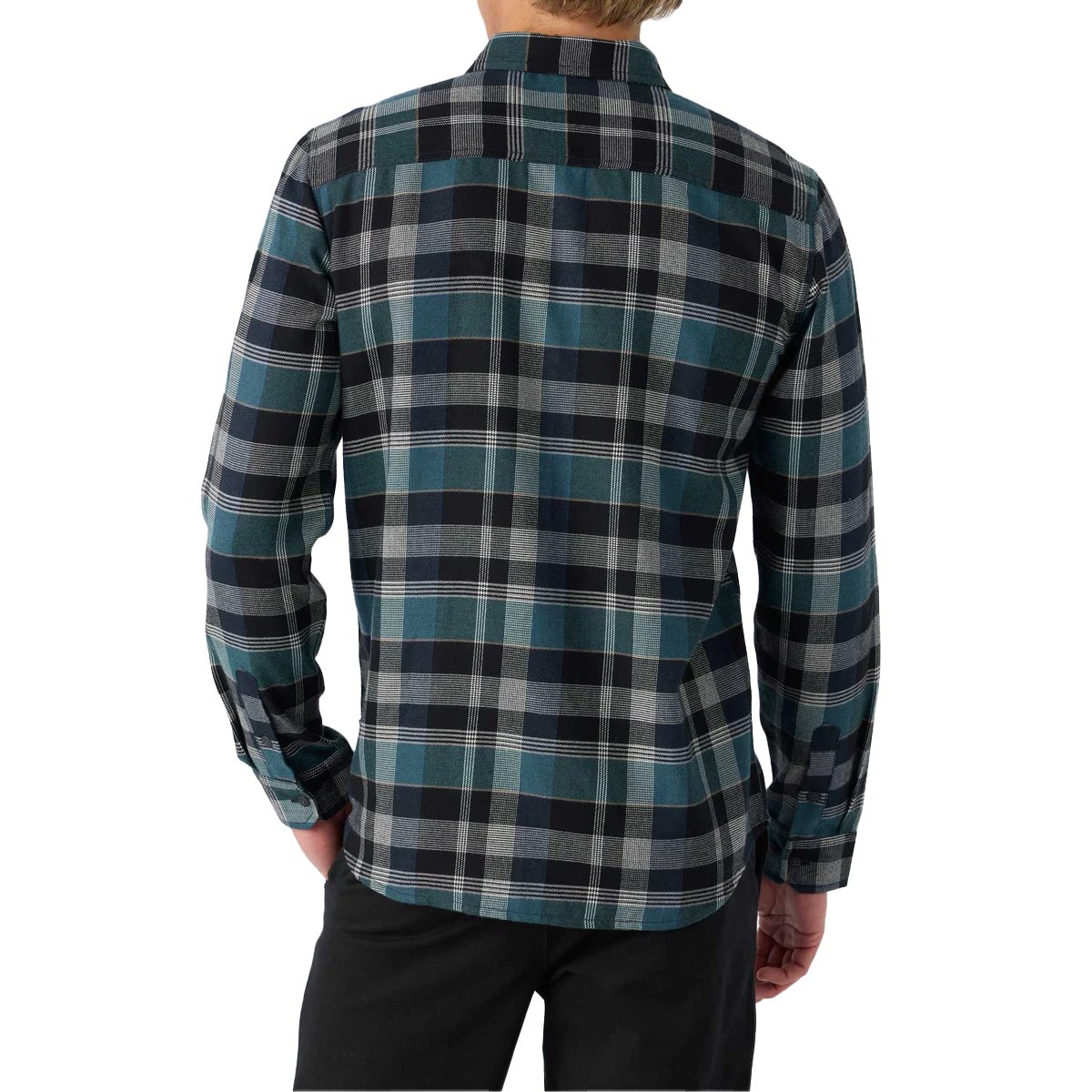 Men's O'riginals Jonez Flannel