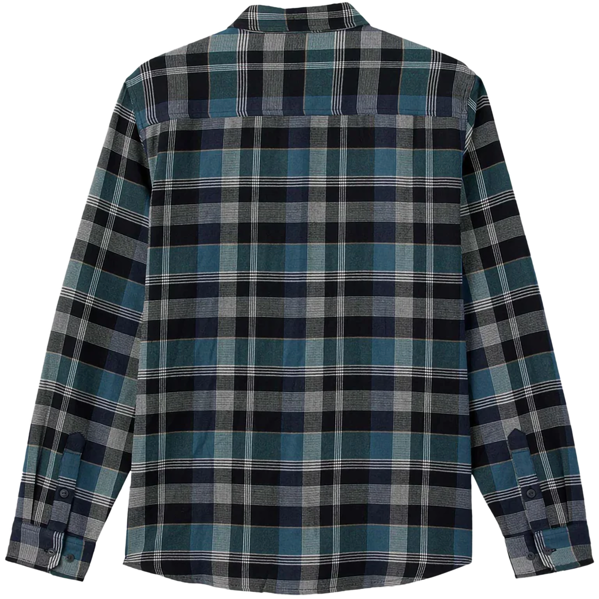 Men's O'riginals Jonez Flannel