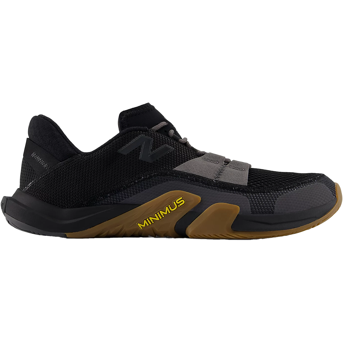 Men's Minimus TR v2