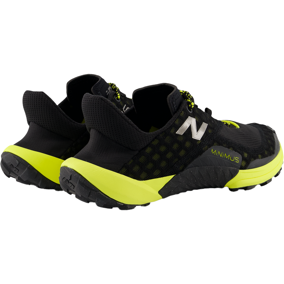 Men's Minimus Trail