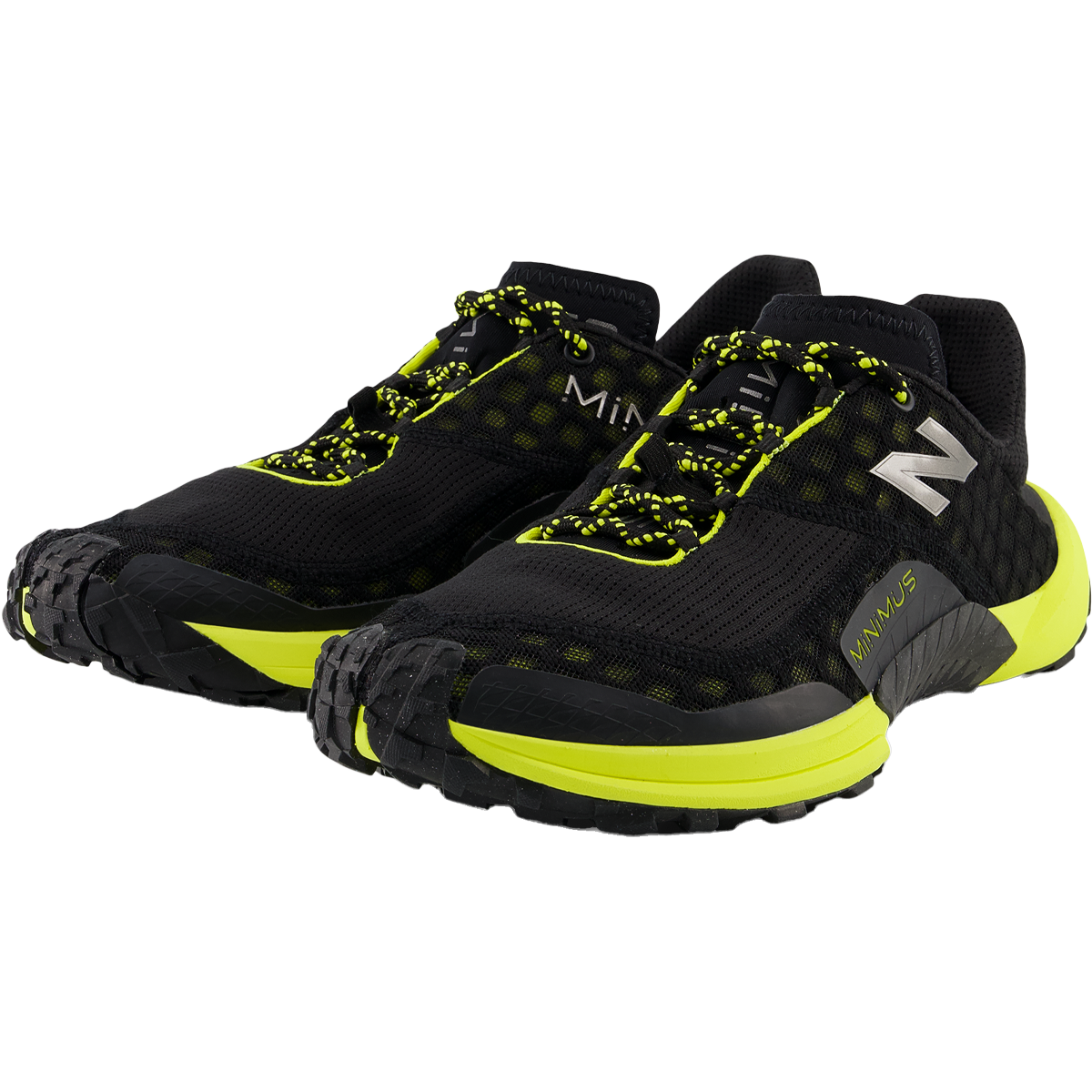 Men's Minimus Trail