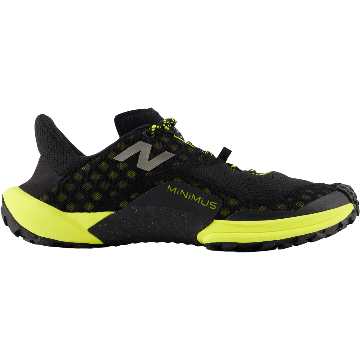 Men's Minimus Trail