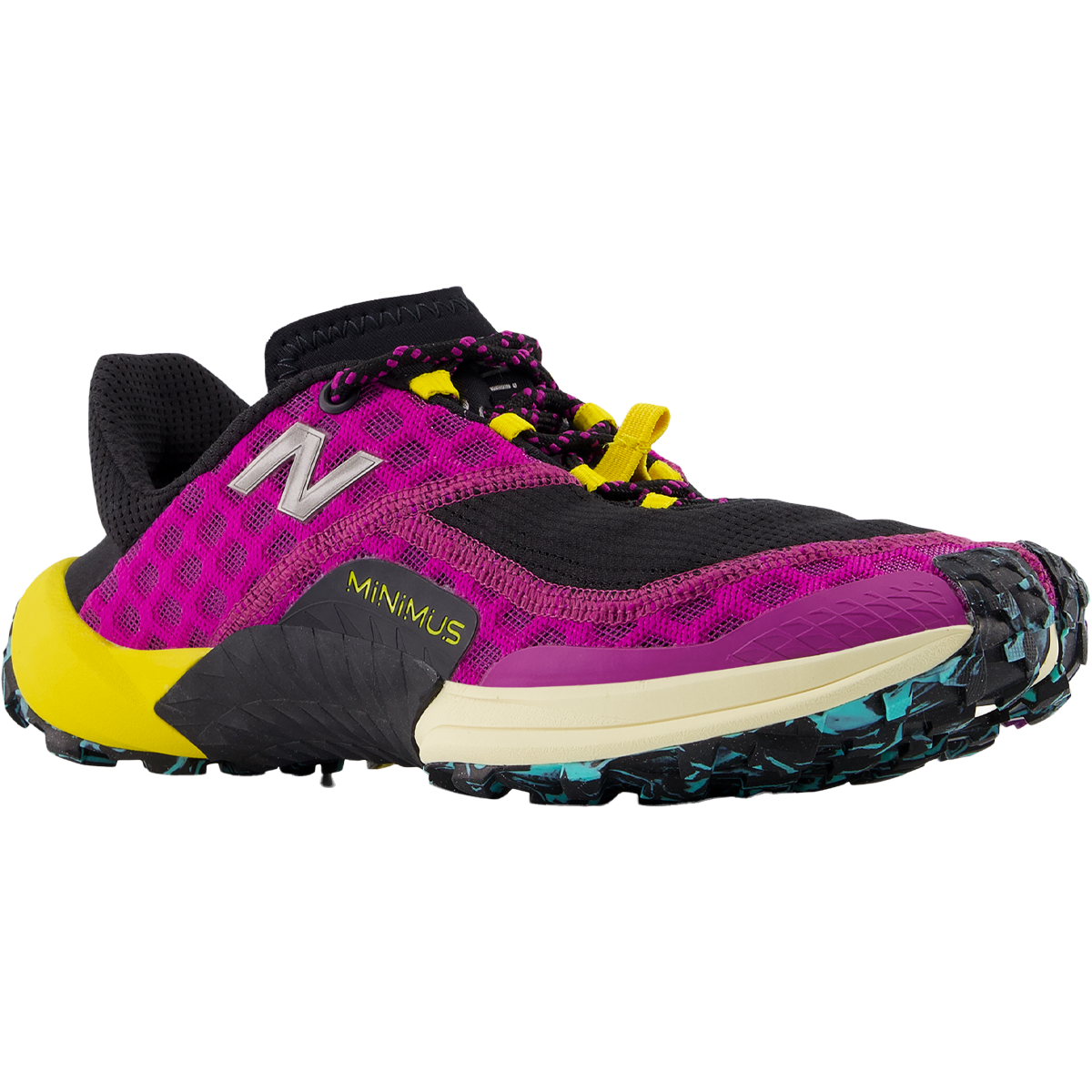 Women's Minimus Trail