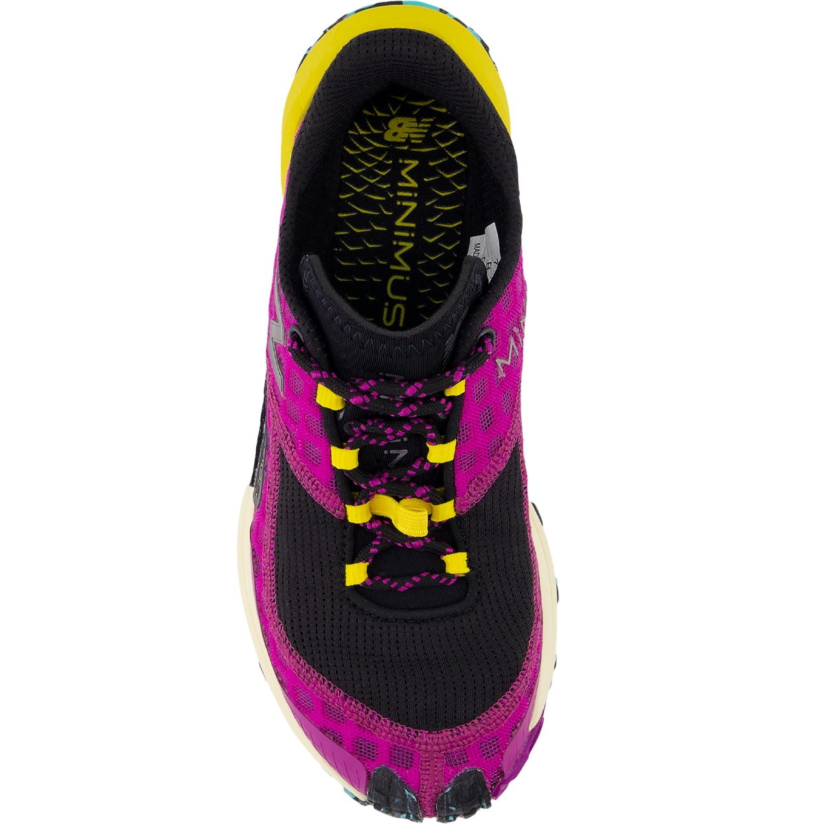 Women's Minimus Trail