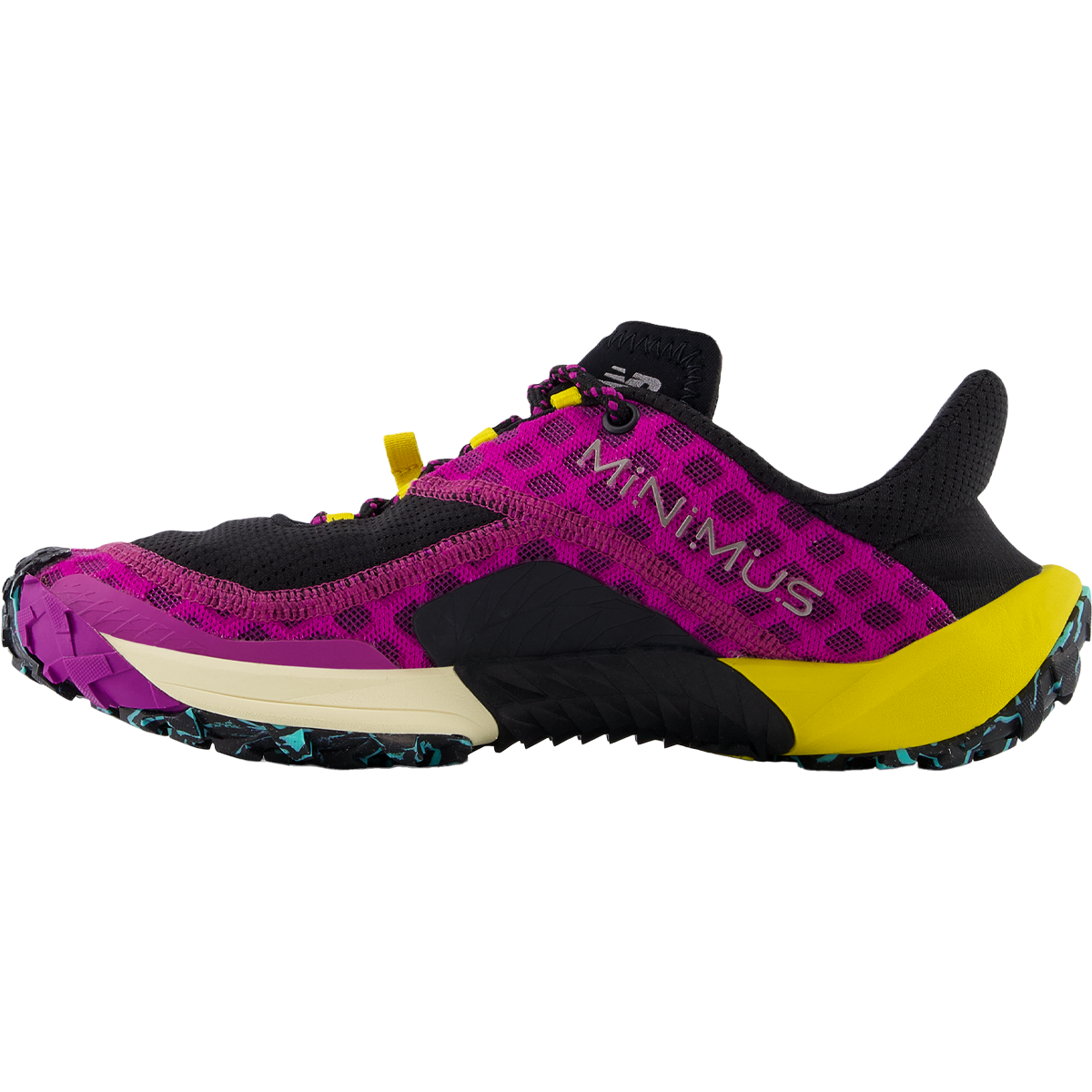 Women's Minimus Trail