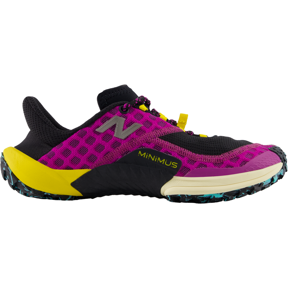 Women's Minimus Trail