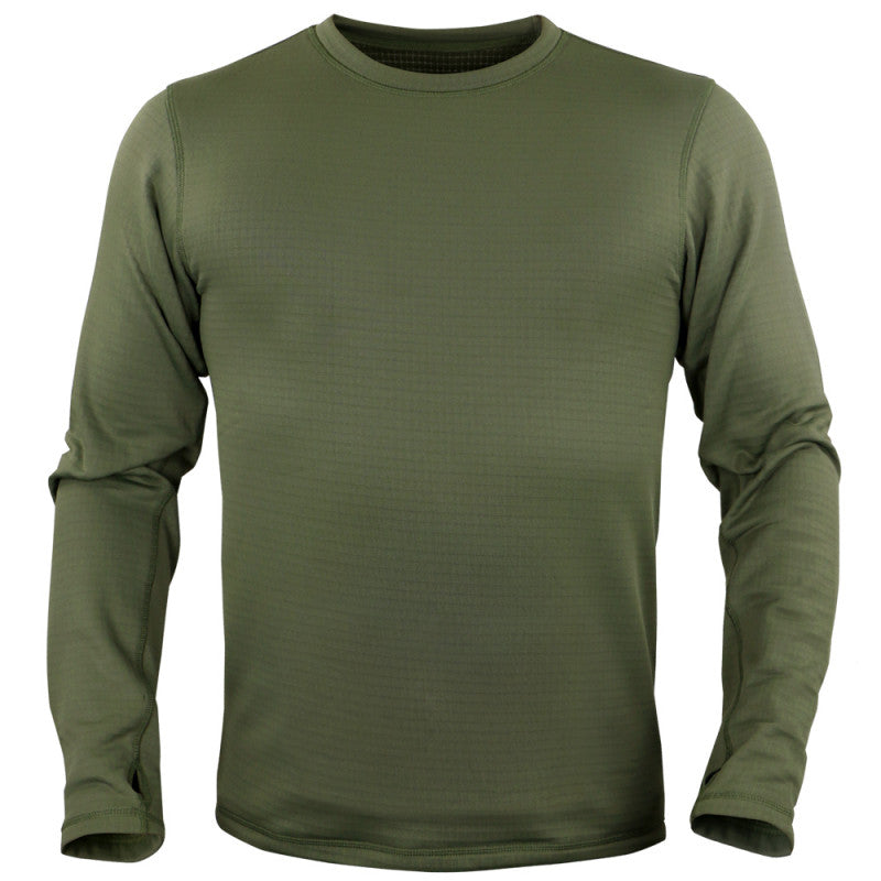 Condor Base II Base Layer - Crew