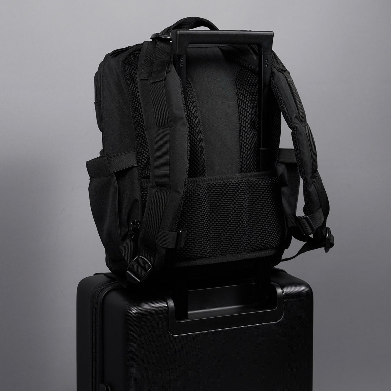 15L Backpack Nightshade