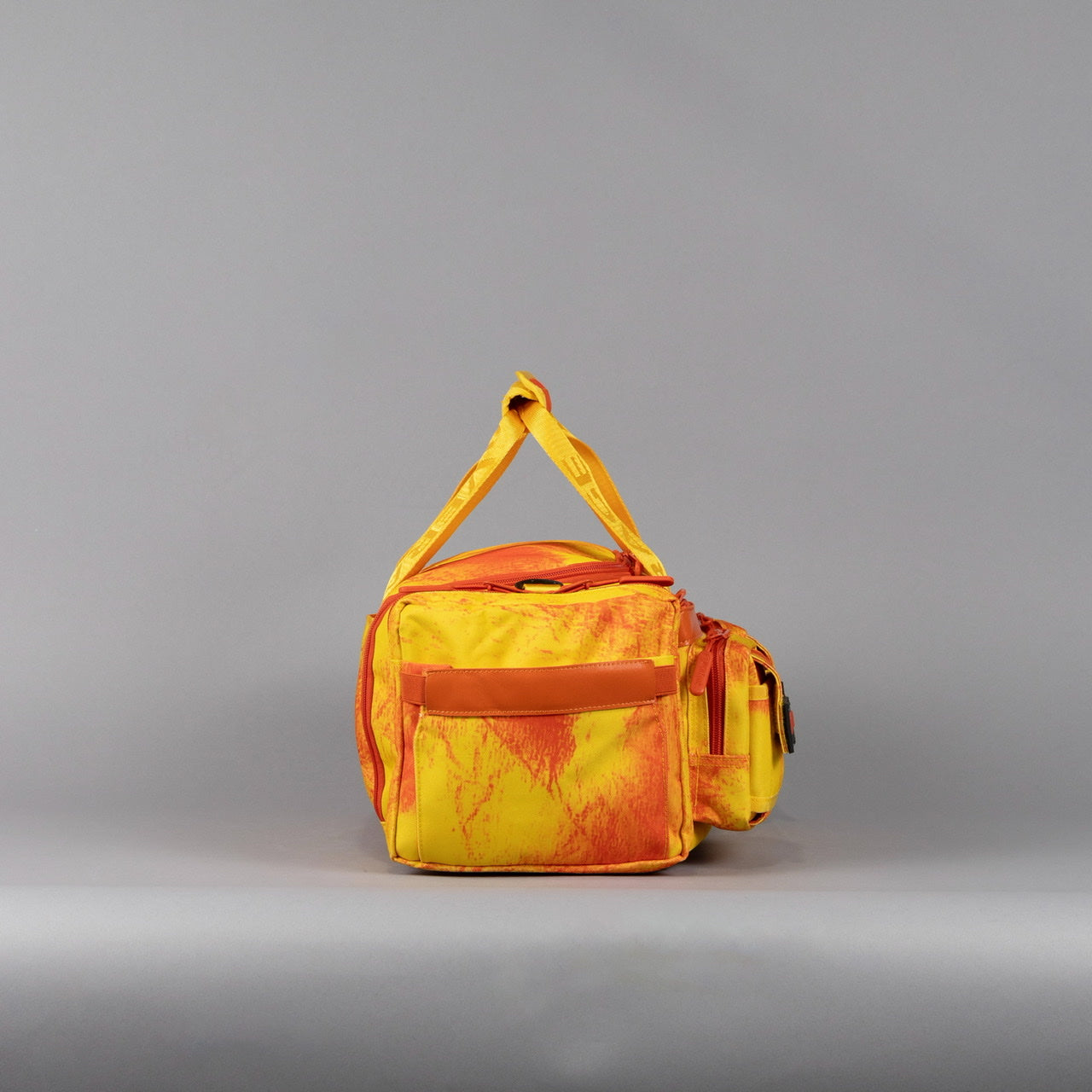 20L Mini Duffle Bag Fire