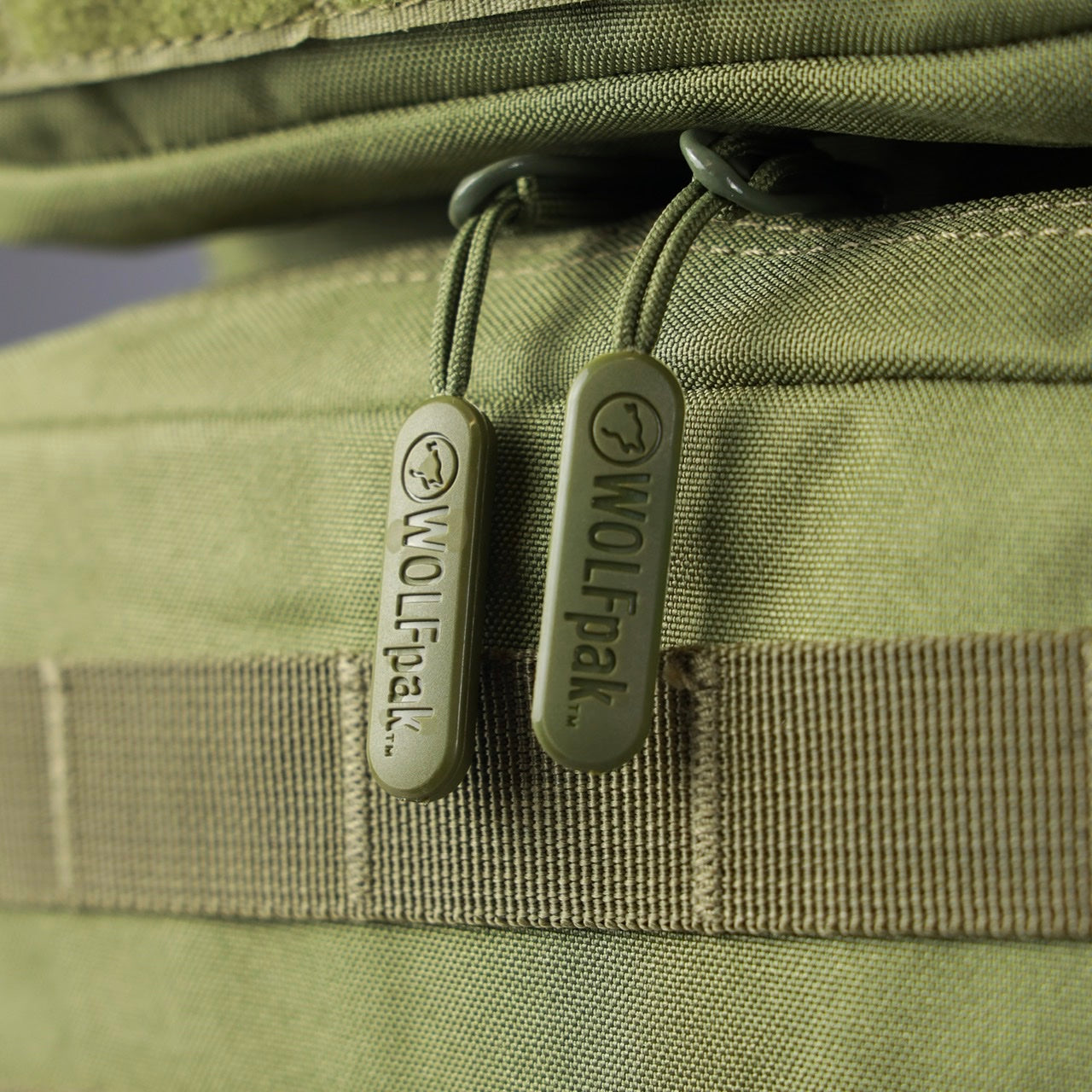 35L Backpack OD Green