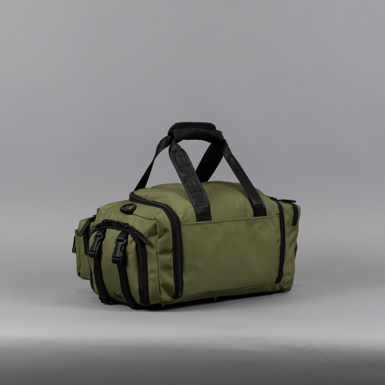 20L Mini Duffle Bag Athletic Green