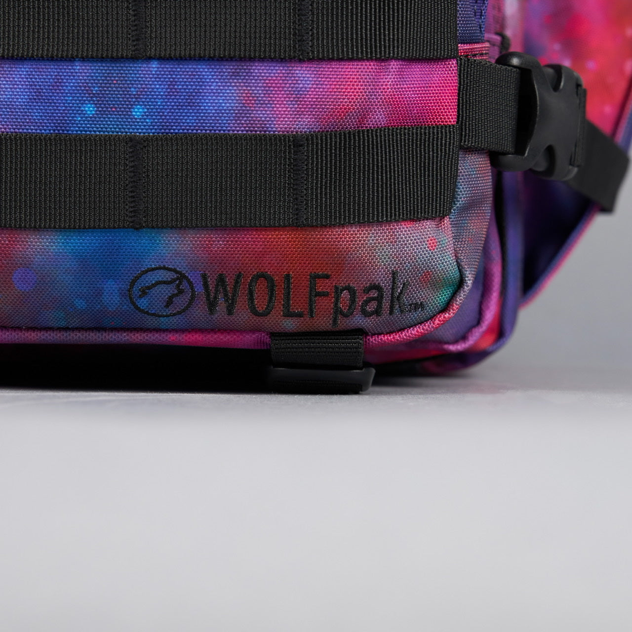 35L Backpack Galaxy