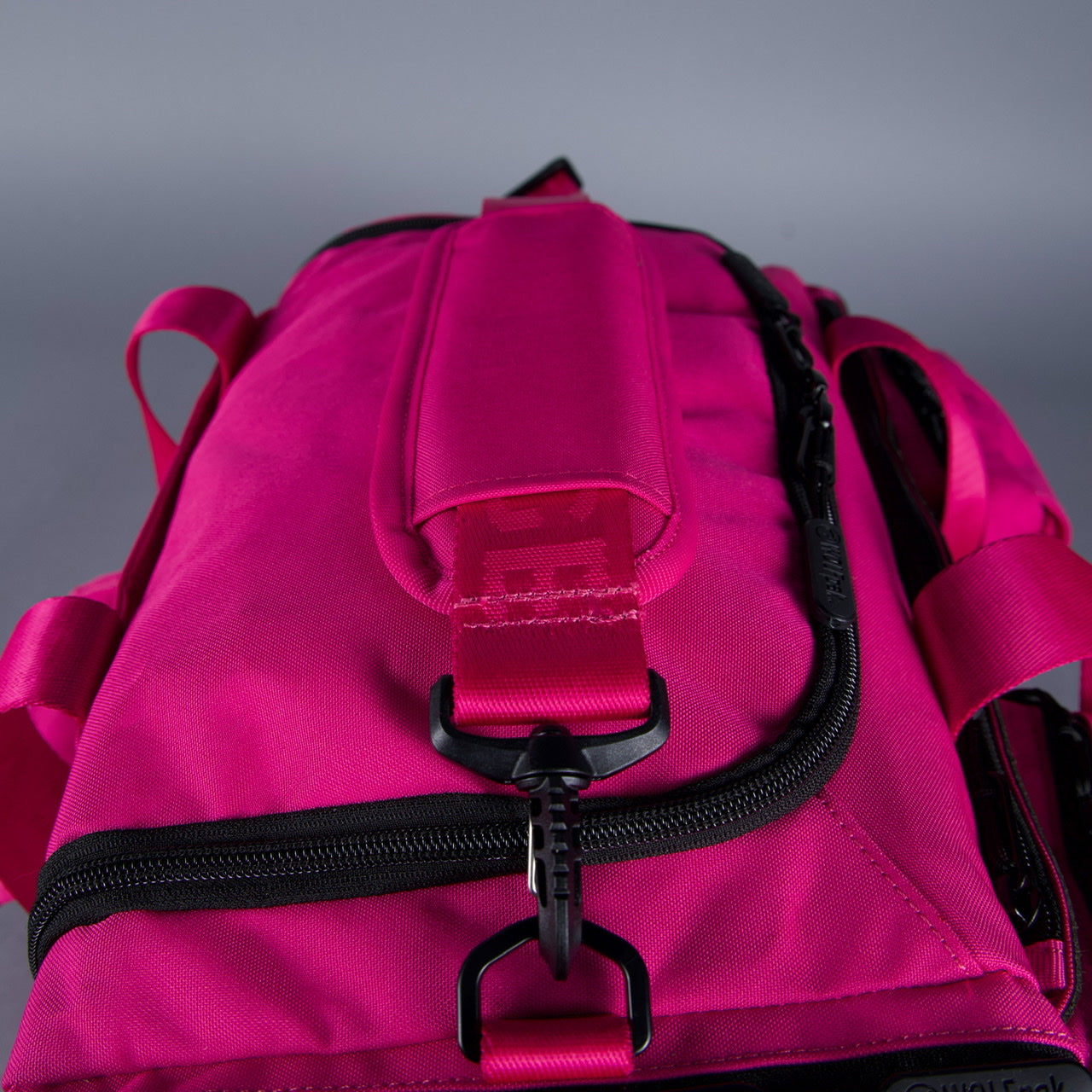 20L Mini Duffle Bag Voodoo Pink