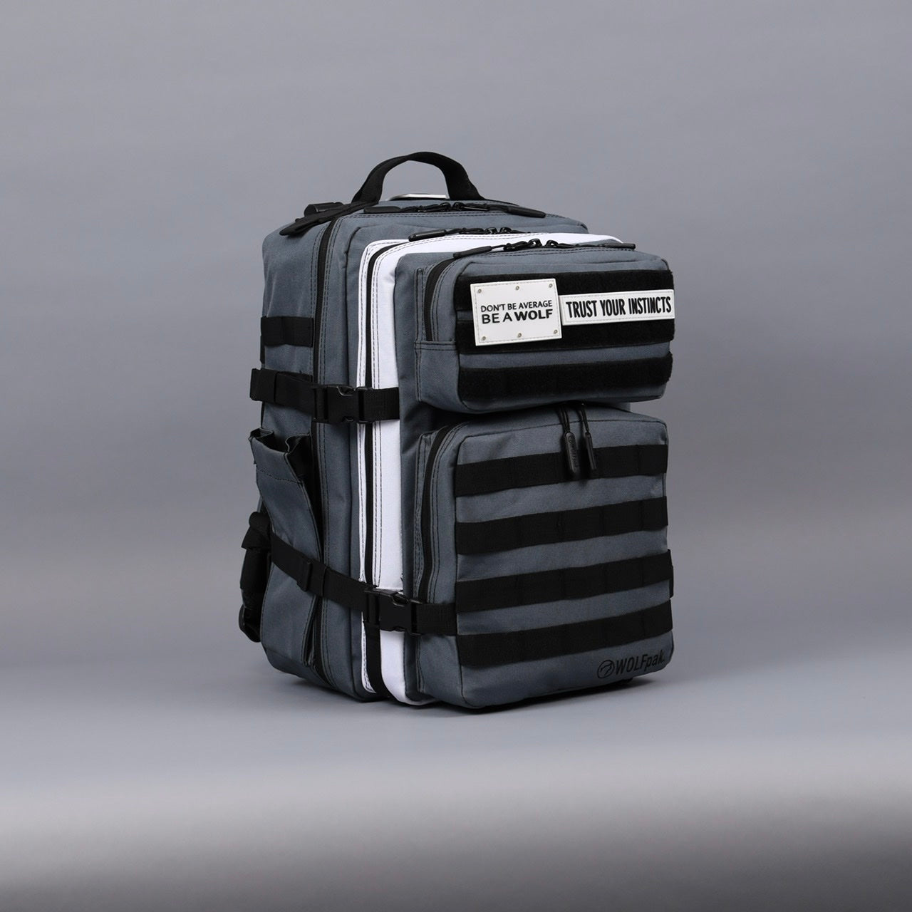 35L Backpack Achromatic