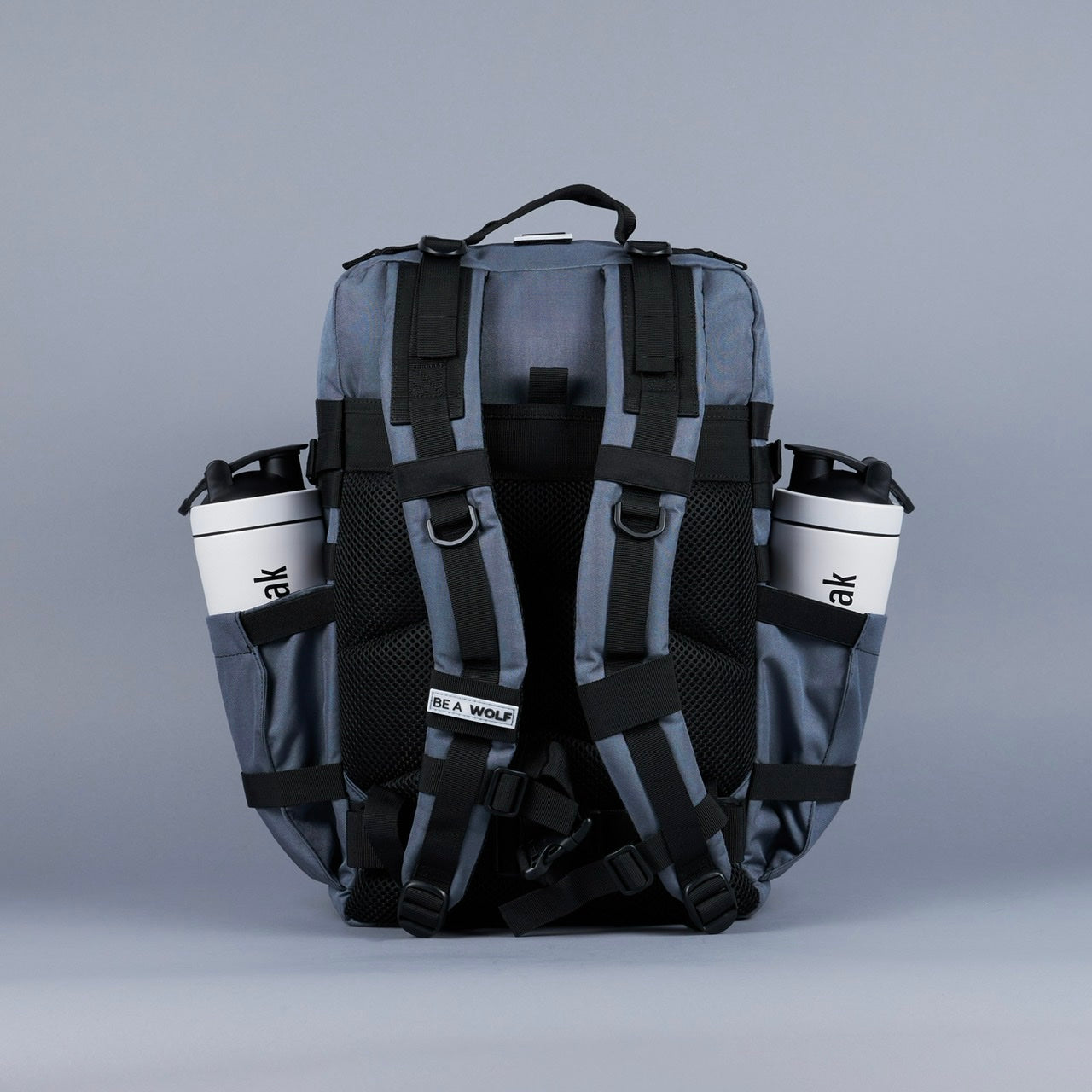 45L Backpack Achromatic