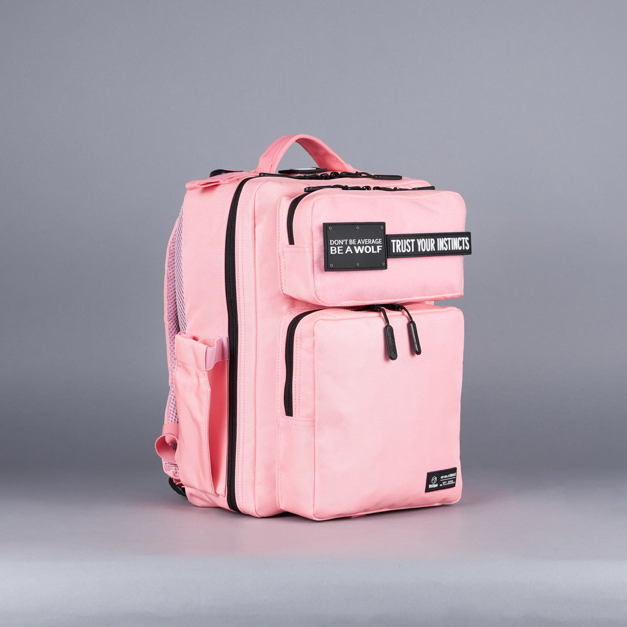 15L Backpack Knockout Pink