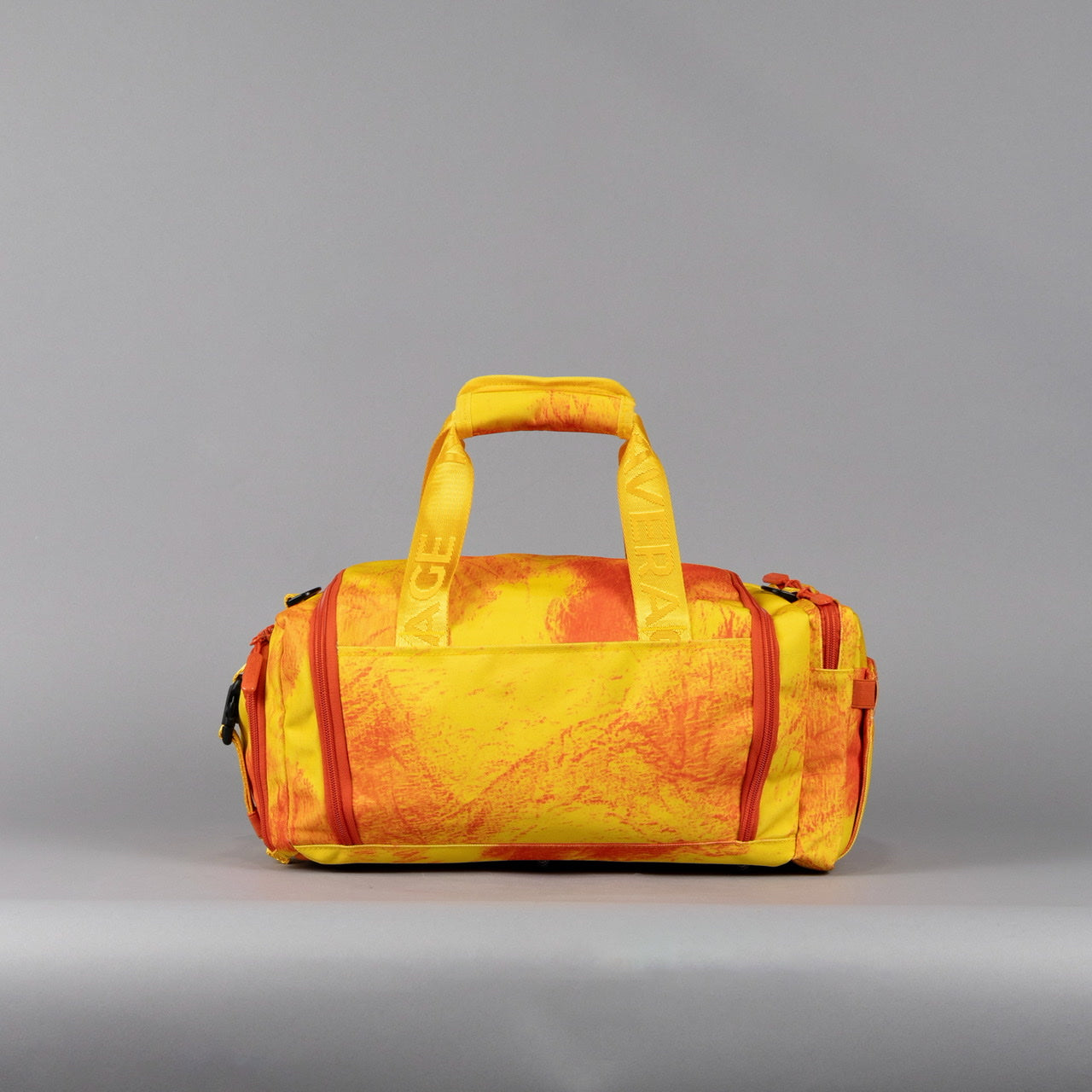 20L Mini Duffle Bag Fire