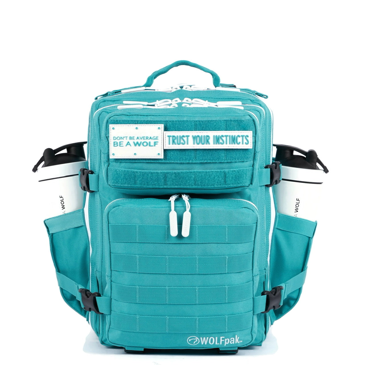 25L Backpack Aqua Goddess