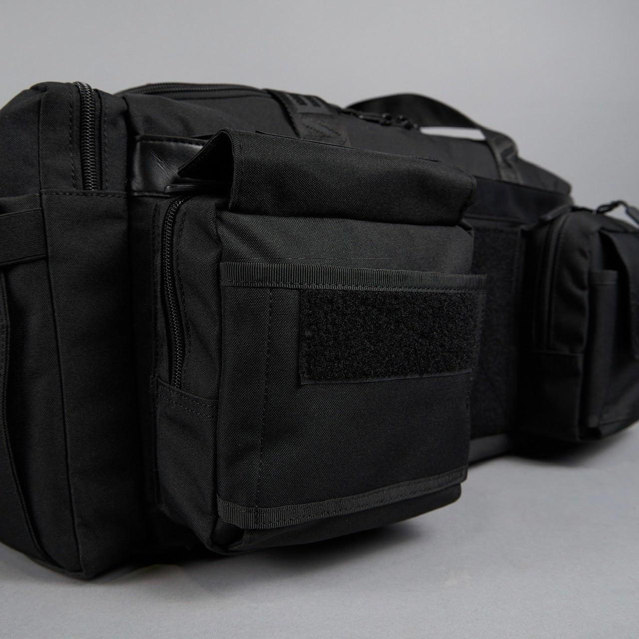 40L Ultimate Duffle Bag Nightshade