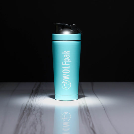 Aqua Goddess Shaker