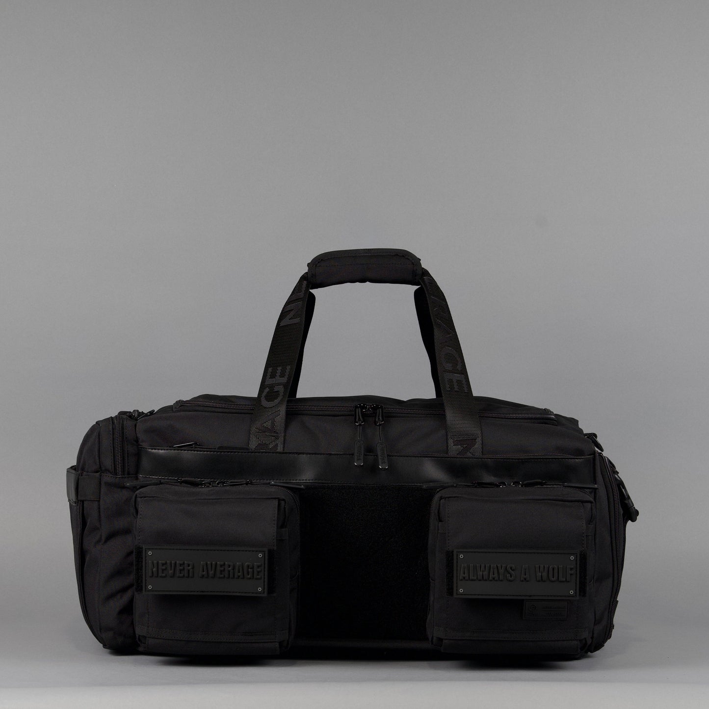 40L Ultimate Duffle Bag Nightshade