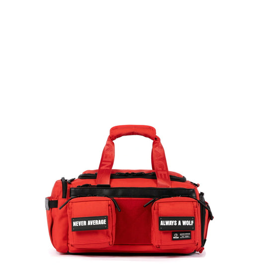 20L Mini Duffle Bag Elite Red