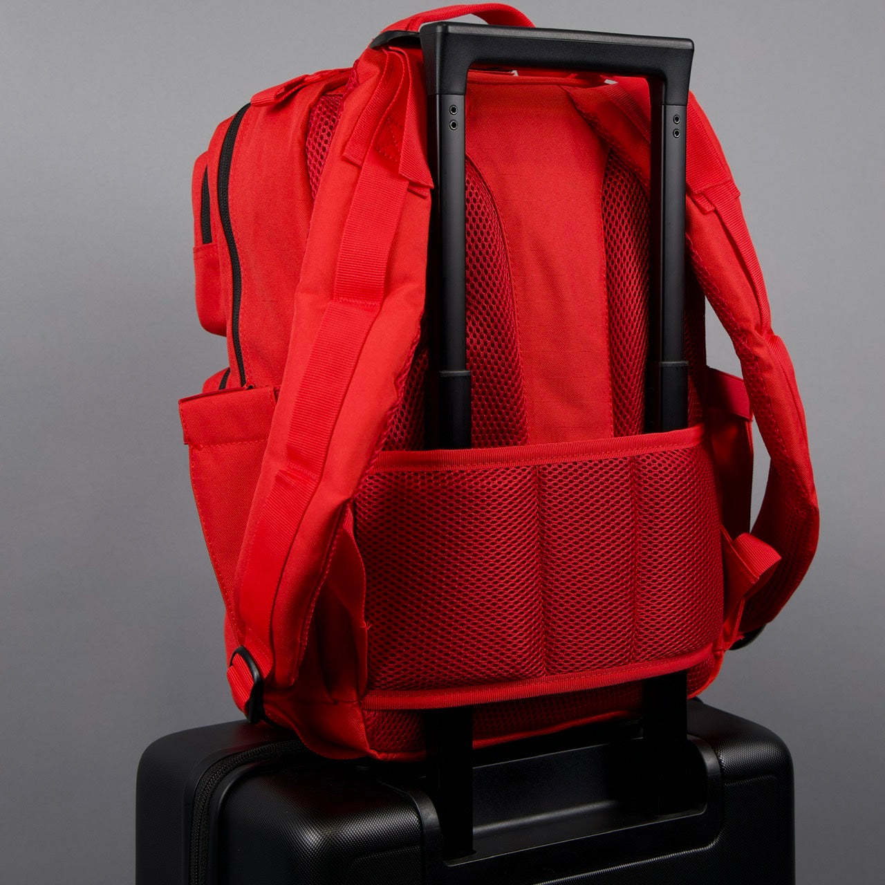 15L Backpack Elite Red