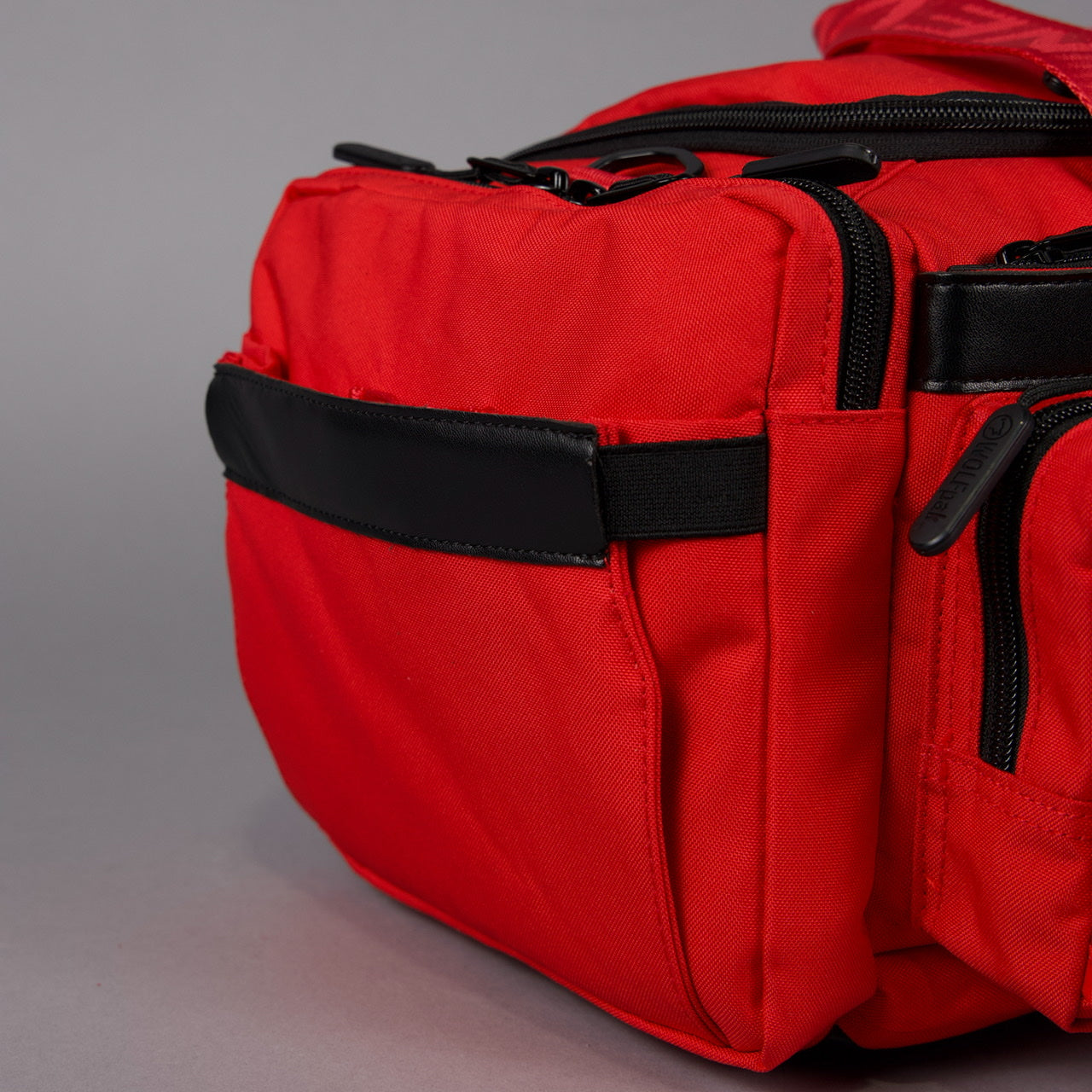 20L Mini Duffle Bag Elite Red